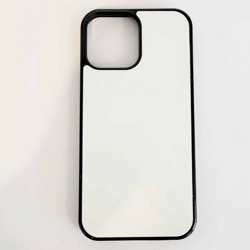 TPU PC Sublimation Phone Case For Apple iPhone 13 6.7 Pro Max Blank 512 Tape Australia Wholesale Aluminium insert