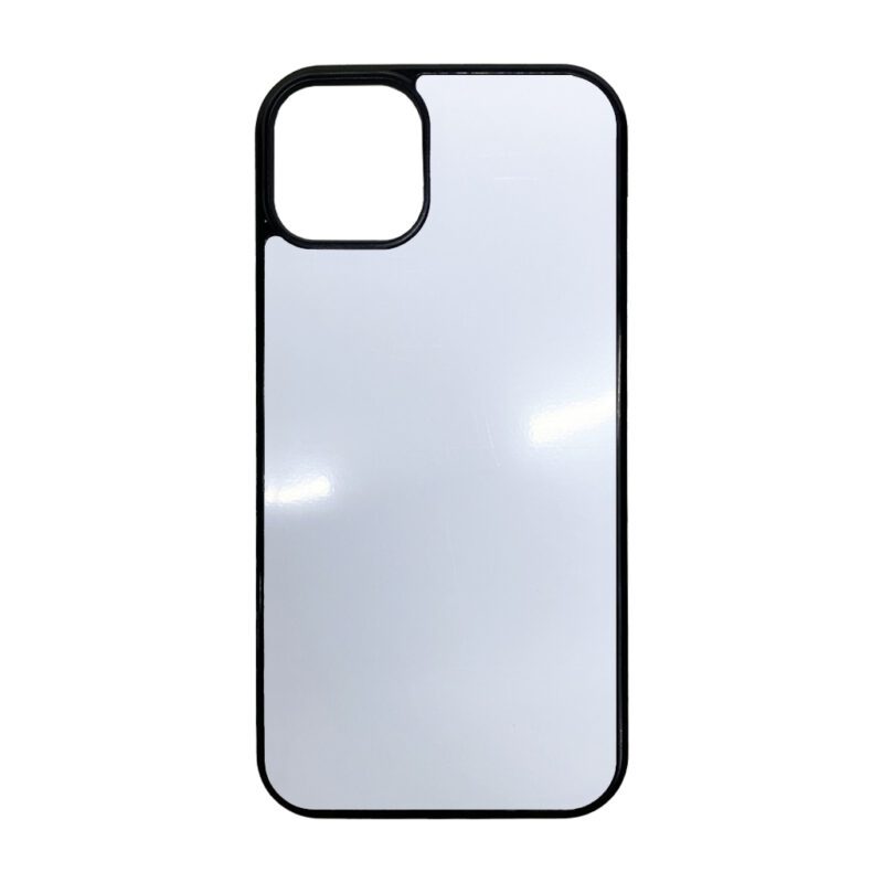TPU PC Sublimation Phone Case For Apple iPhone 14 Plus 6.7 Blank 512 Tape Australia Wholesale Aluminium insert