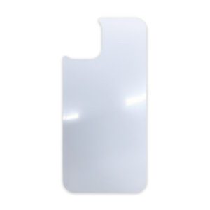TPU PC Sublimation Phone Case For Apple iPhone 14 Plus 6.7 Blank 512 Tape Australia Wholesale Back 1