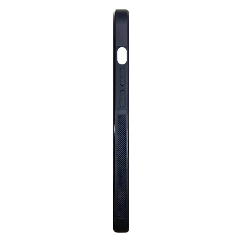 TPU PC Sublimation Phone Case For Apple iPhone 14 Plus 6.7 Blank 512 Tape Australia Wholesale Left