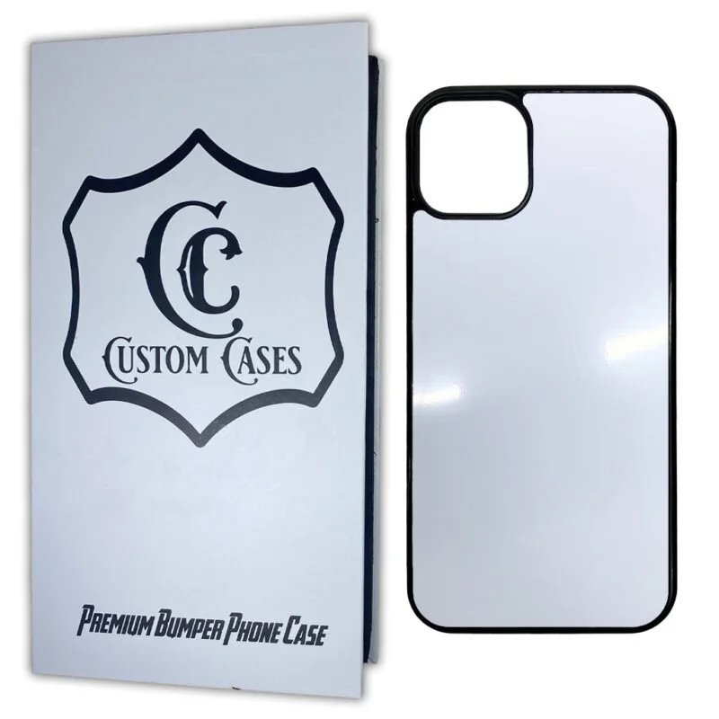 TPU PC Sublimation Phone Case For Apple iPhone 14 Plus 6.7 Blank 512 Tape Australia Wholesale with Retail Packaging not included