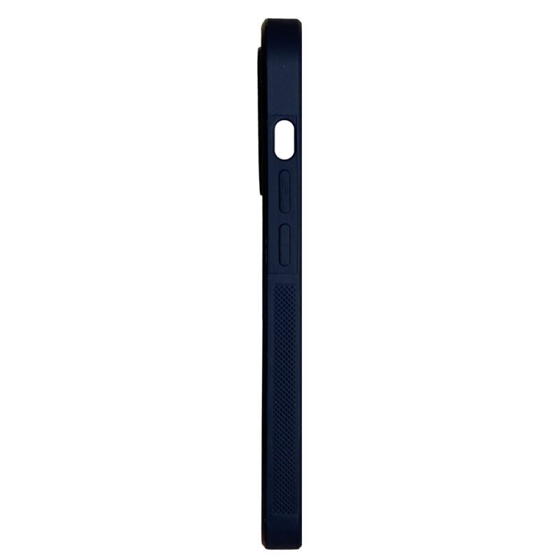 TPU PC Sublimation Phone Case For Apple iPhone 14 Pro 6.1 Blank 512 Tape Australia Wholesale Left