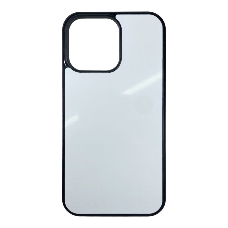 TPU PC Sublimation Phone Case For Apple iPhone 14 Pro Max 6.7 Blank 512 Tape Australia Wholesale Aluminium insert