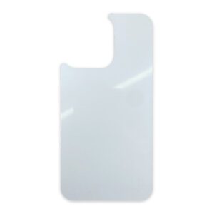 TPU PC Sublimation Phone Case For Apple iPhone 14 Pro Max 6.7 Blank 512 Tape Australia Wholesale Back 1