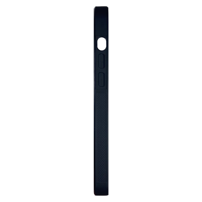 TPU PC Sublimation Phone Case For Apple iPhone 14 Pro Max 6.7 Blank 512 Tape Australia Wholesale Left