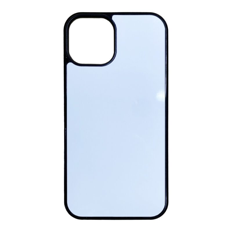 TPU PC Sublimation Phone Case For Apple iPhone 14 STD 6.1 Blank 512 Tape Australia Wholesale Aluminium insert