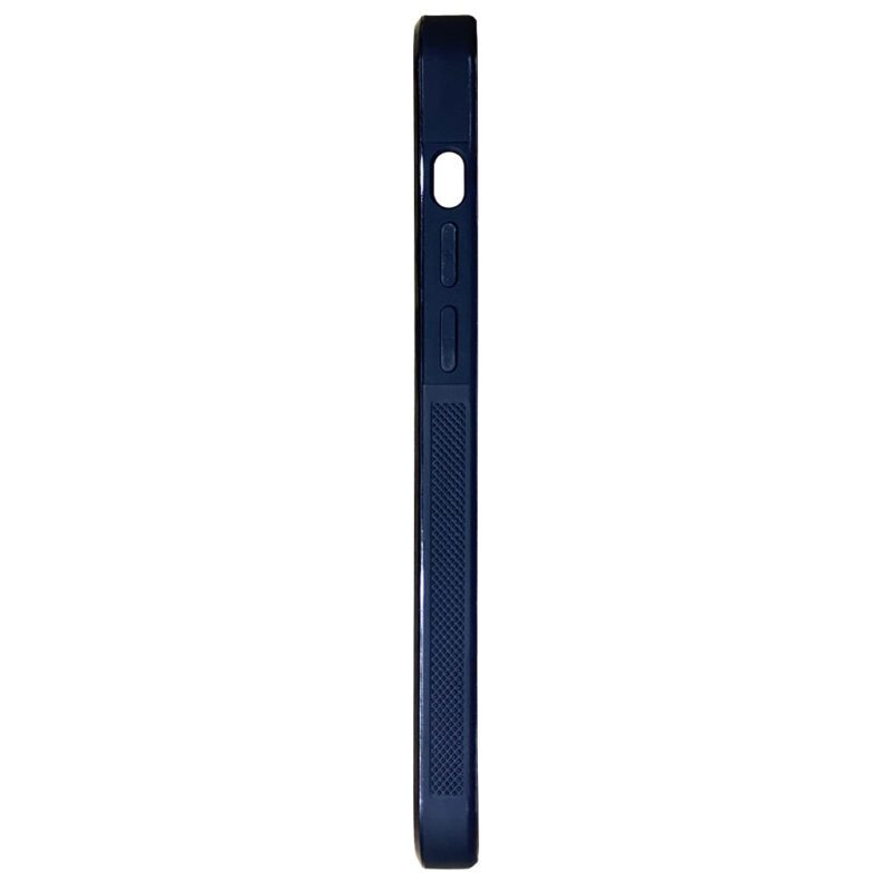 TPU PC Sublimation Phone Case For Apple iPhone 14 STD 6.1 Blank 512 Tape Australia Wholesale Left