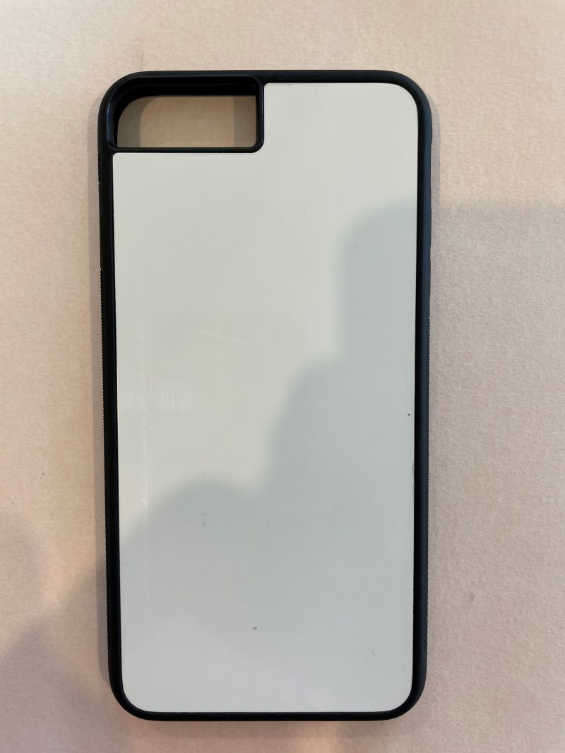 TPU PC Sublimation Phone Case For Apple iPhone 6 7 8 Plus Blank 512 Tape Australia Wholesale Aluminium insert 2 scaled