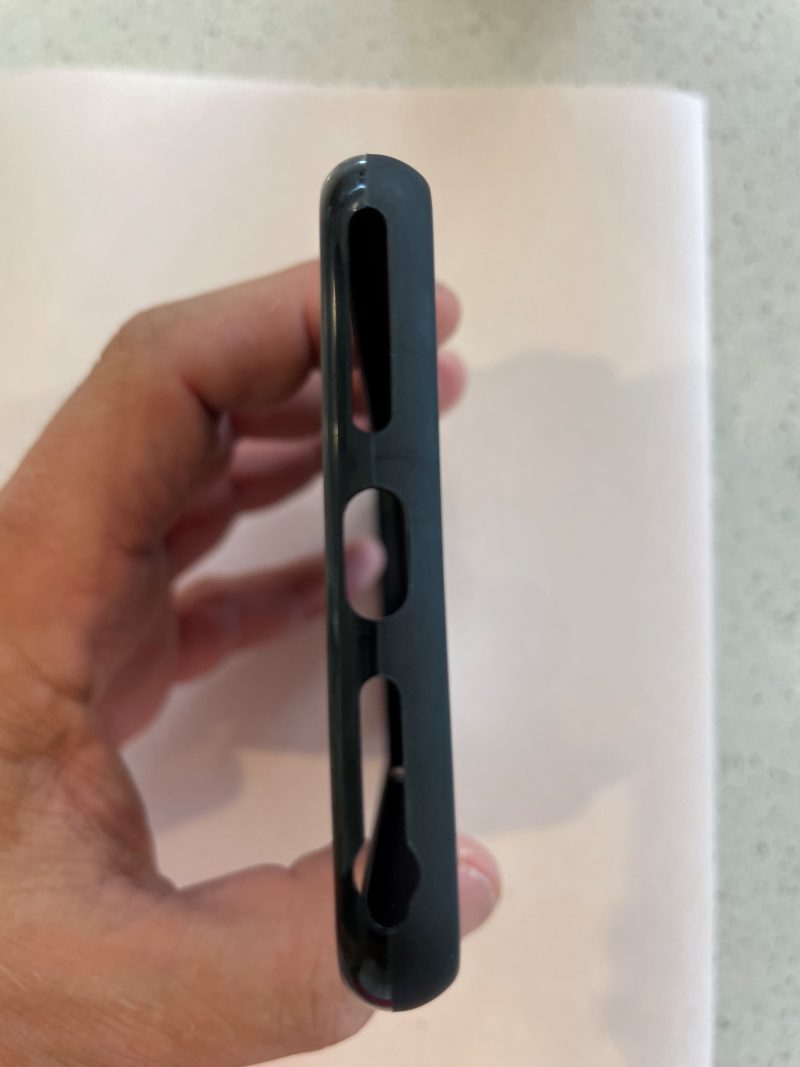 TPU PC Sublimation Phone Case For Apple iPhone 6 7 8 Plus Blank 512 Tape Australia Wholesale Bottom 3 scaled