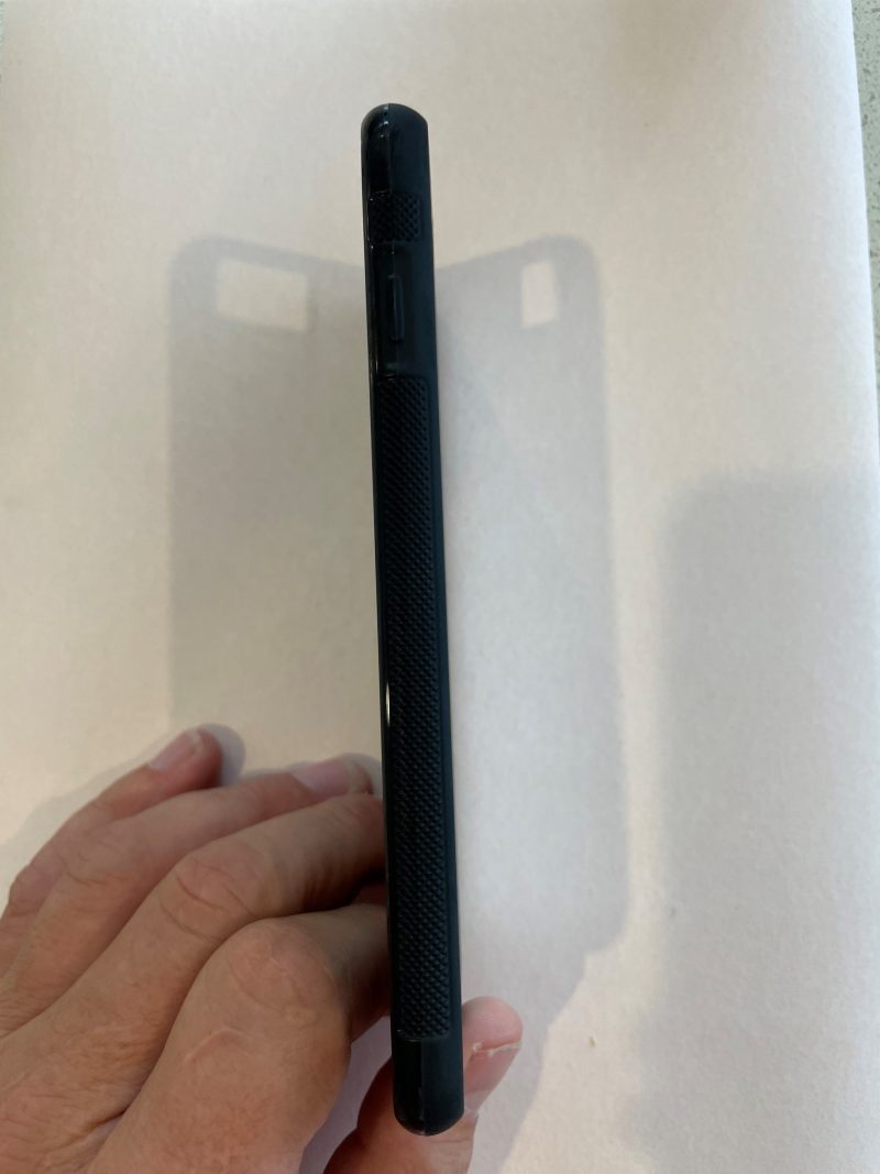 TPU PC Sublimation Phone Case For Apple iPhone 6 7 8 Plus Blank 512 Tape Australia Wholesale Left 3 scaled