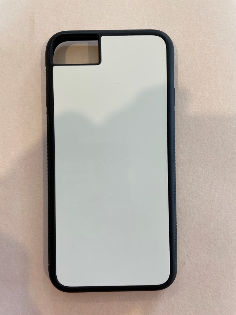 TPU PC Sublimation Phone Case For Apple iPhone 6 7 8 SE2020 Blank 512 Tape Australia Wholesale Aluminium insert 3 scaled