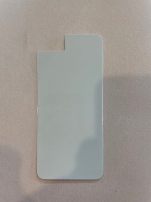 TPU PC Sublimation Phone Case For Apple iPhone 6 7 8 SE2020 Blank 512 Tape Australia Wholesale Back 4 scaled