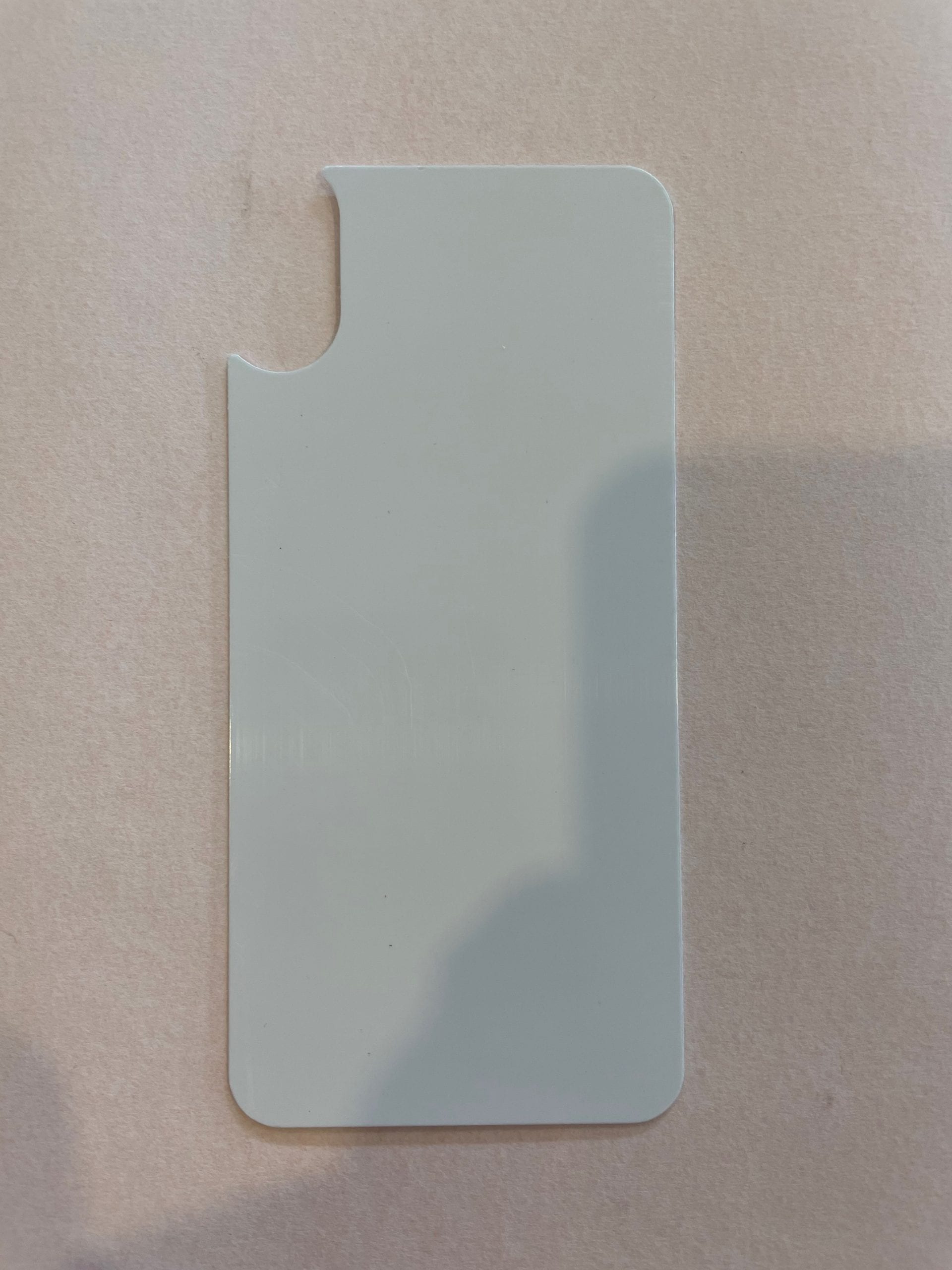 Download Apple Iphone Xr Sublimation Blanks Phone Case Cover Sublimation Supplies