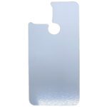 TPU PC Sublimation Phone Case For Google Pixel 5XL Blank 512 Tape Australia Wholesale Back 1 1 scaled