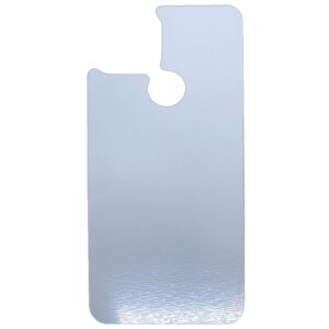 TPU PC Sublimation Phone Case For Google Pixel 5XL Blank 512 Tape Australia Wholesale Back 1 1 scaled