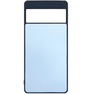 TPU PC Sublimation Phone Case For Google Pixel 7 Blank 512 Tape Australia Wholesale Aluminium insert