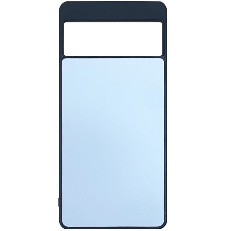 TPU PC Sublimation Phone Case For Google Pixel 7 Blank 512 Tape Australia Wholesale Aluminium insert