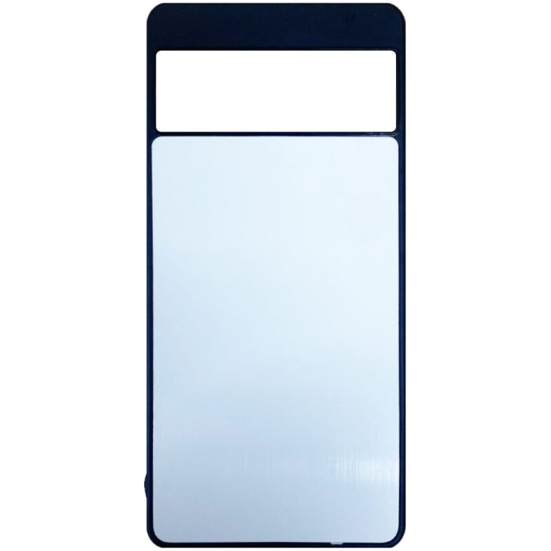 TPU PC Sublimation Phone Case For Google Pixel 7 Pro Blank 512 Tape Australia Wholesale Aluminium insert