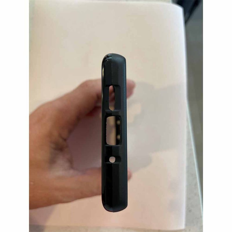 TPU PC Sublimation Phone Case For Huawei P30 Pro Blank 512 Tape Australia Wholesale Bottom