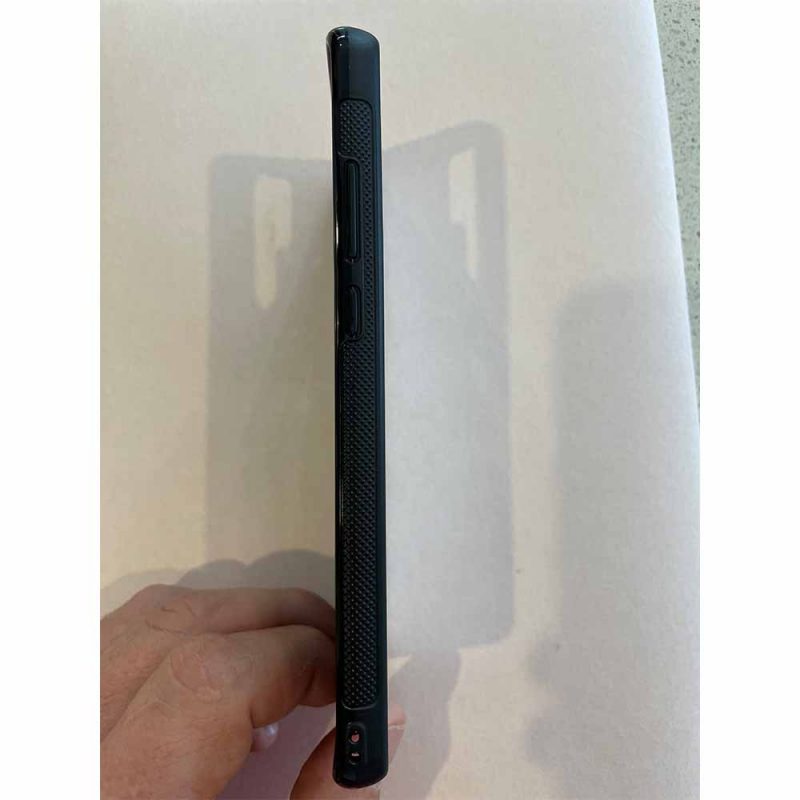TPU PC Sublimation Phone Case For Huawei P30 Pro Blank 512 Tape Australia Wholesale Left