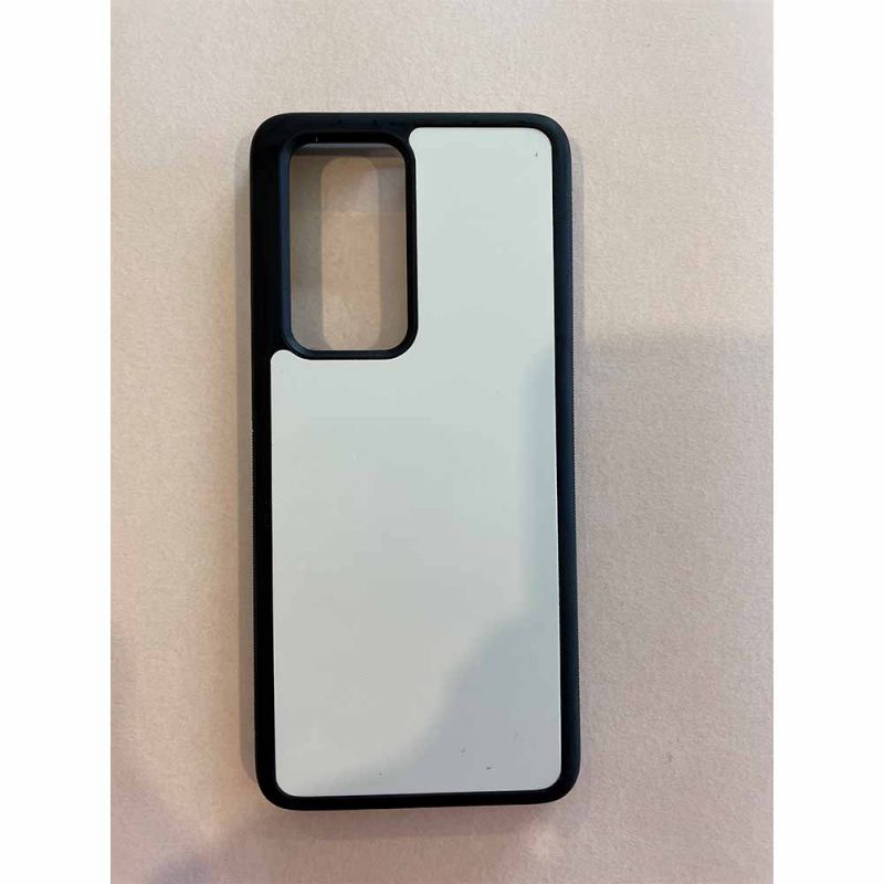 TPU PC Sublimation Phone Case For Huawei P40 Pro Blank 512 Tape Australia Wholesale Aluminium insert