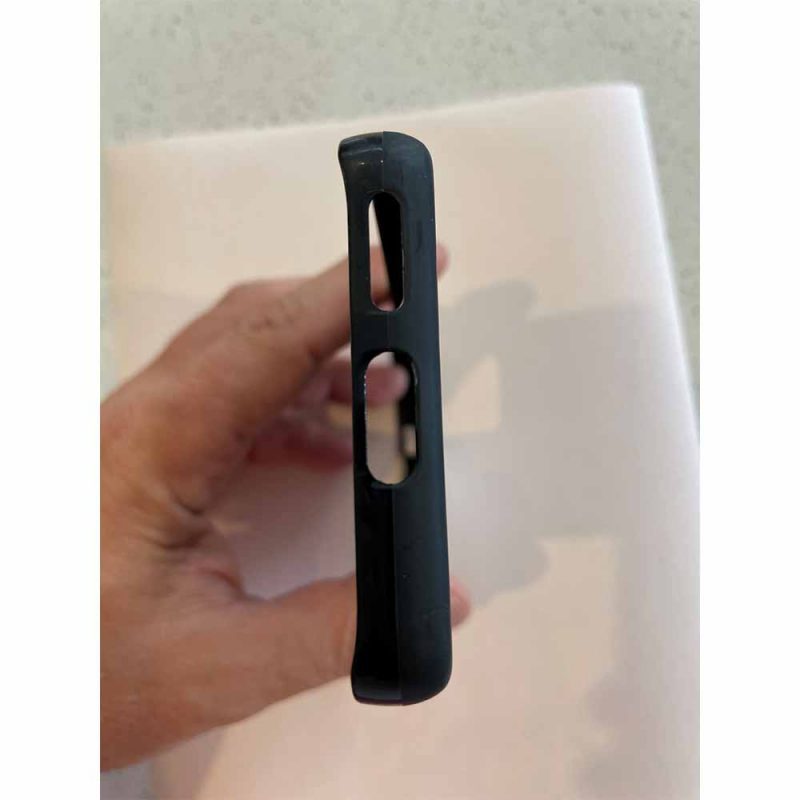 TPU PC Sublimation Phone Case For Huawei P40 Pro Blank 512 Tape Australia Wholesale Bottom