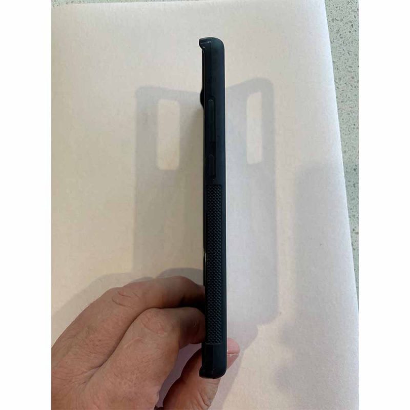 TPU PC Sublimation Phone Case For Huawei P40 Pro Blank 512 Tape Australia Wholesale Left