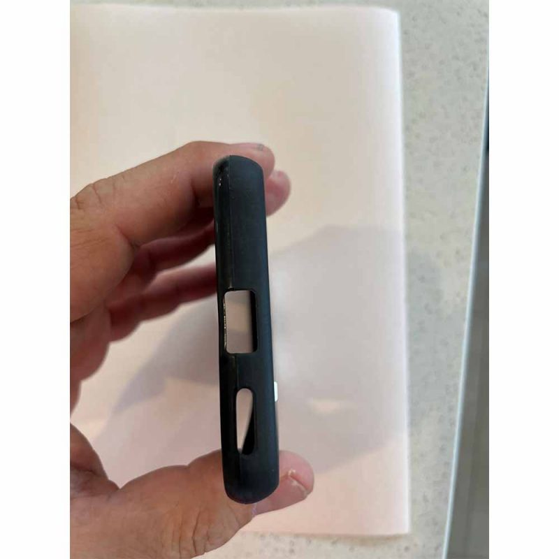 TPU PC Sublimation Phone Case For Oppo R17 Pro Blank 512 Tape Australia Wholesale Bottom