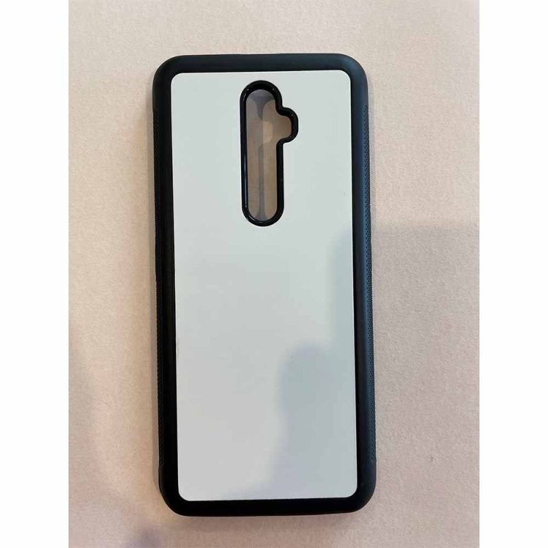 TPU PC Sublimation Phone Case For Oppo Reno 2Z Blank 512 Tape Australia Wholesale Aluminium insert