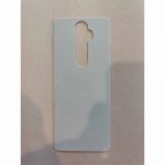 TPU PC Sublimation Phone Case For Oppo Reno 2Z Blank 512 Tape Australia Wholesale Back