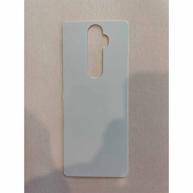 TPU PC Sublimation Phone Case For Oppo Reno 2Z Blank 512 Tape Australia Wholesale Back