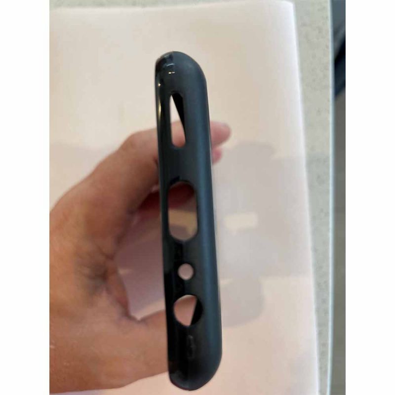 TPU PC Sublimation Phone Case For Oppo Reno 2Z Blank 512 Tape Australia Wholesale Bottom