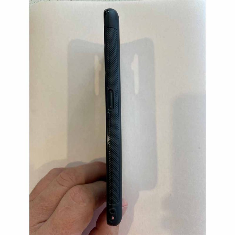 TPU PC Sublimation Phone Case For Oppo Reno 2Z Blank 512 Tape Australia Wholesale Left