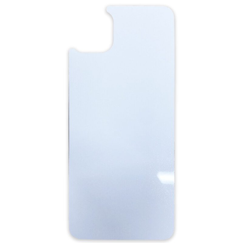 TPU PC Sublimation Phone Case For Samsung Galaxy A22 5G Blank 512 Tape Australia Wholesale Aluminium insert