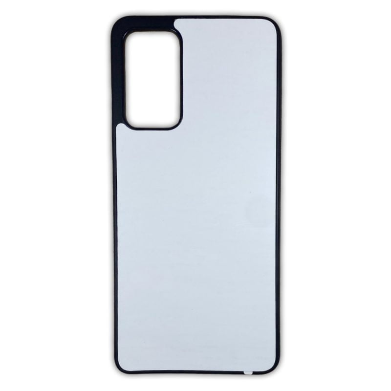 TPU PC Sublimation Phone Case For Samsung Galaxy A82 Blank 512 Tape Australia Wholesale Aluminium insert