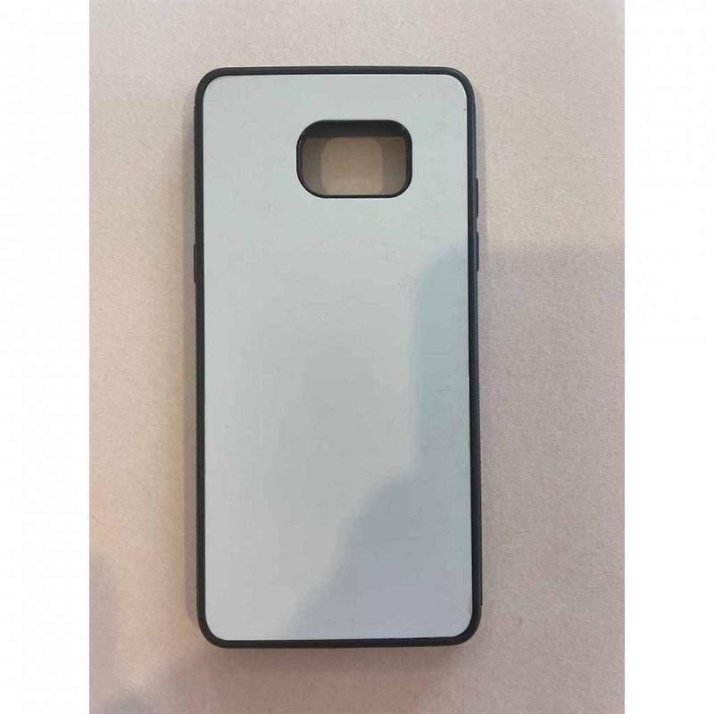 TPU PC Sublimation Phone Case For Samsung Galaxy Note 7 Blank 512 Tape Australia Wholesale Aluminium insert