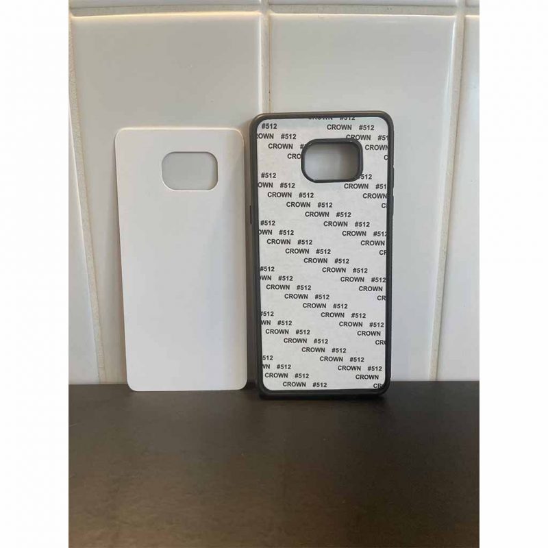 TPU PC Sublimation Phone Case For Samsung Galaxy Note 7 Blank 512 Tape Australia Wholesale Case and Insert