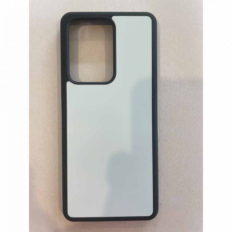 TPU PC Sublimation Phone Case For Samsung Galaxy S20 Ultra Blank 512 Tape Australia Wholesale Aluminium insert
