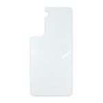 TPU PC Sublimation Phone Case For Samsung Galaxy S21 FE 5G Blank 512 Tape Australia Wholesale Back