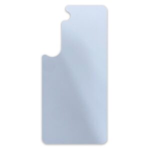 TPU PC Sublimation Phone Case For Samsung Galaxy S23 Blank 512 Tape Australia Wholesale Back