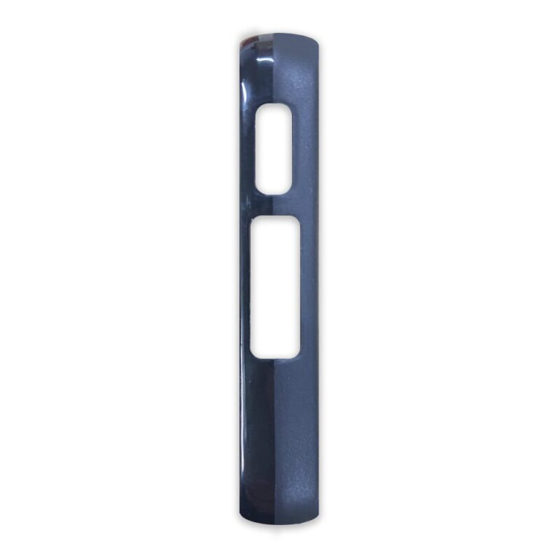 TPU PC Sublimation Phone Case For Samsung Galaxy S23 Blank 512 Tape Australia Wholesale Bottom