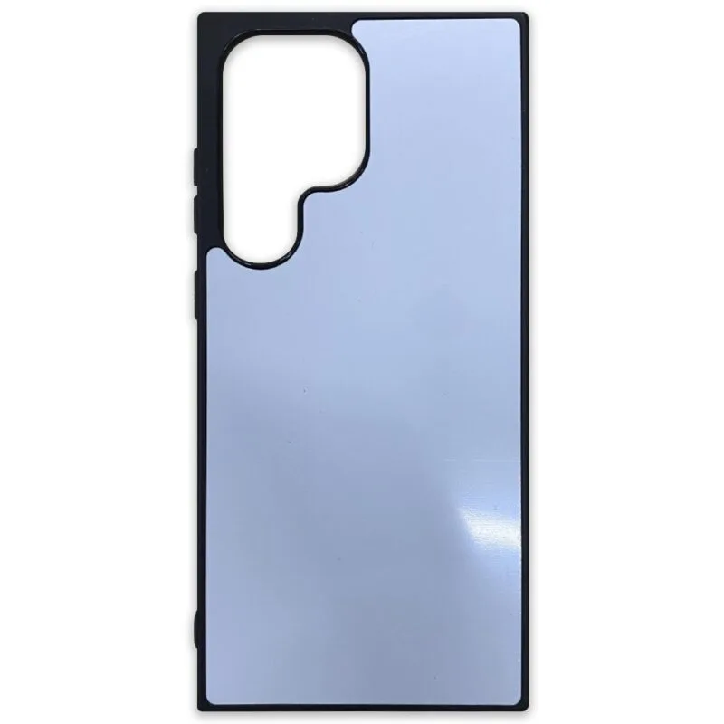 TPU PC Sublimation Phone Case For Samsung Galaxy S23 Ultra Blank 512 Tape Australia