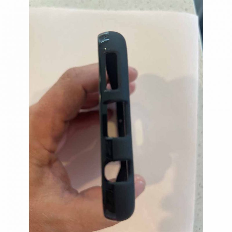 TPU PC Sublimation Phone Case For Samsung Galaxy S7 Blank 512 Tape Australia Wholesale Bottom