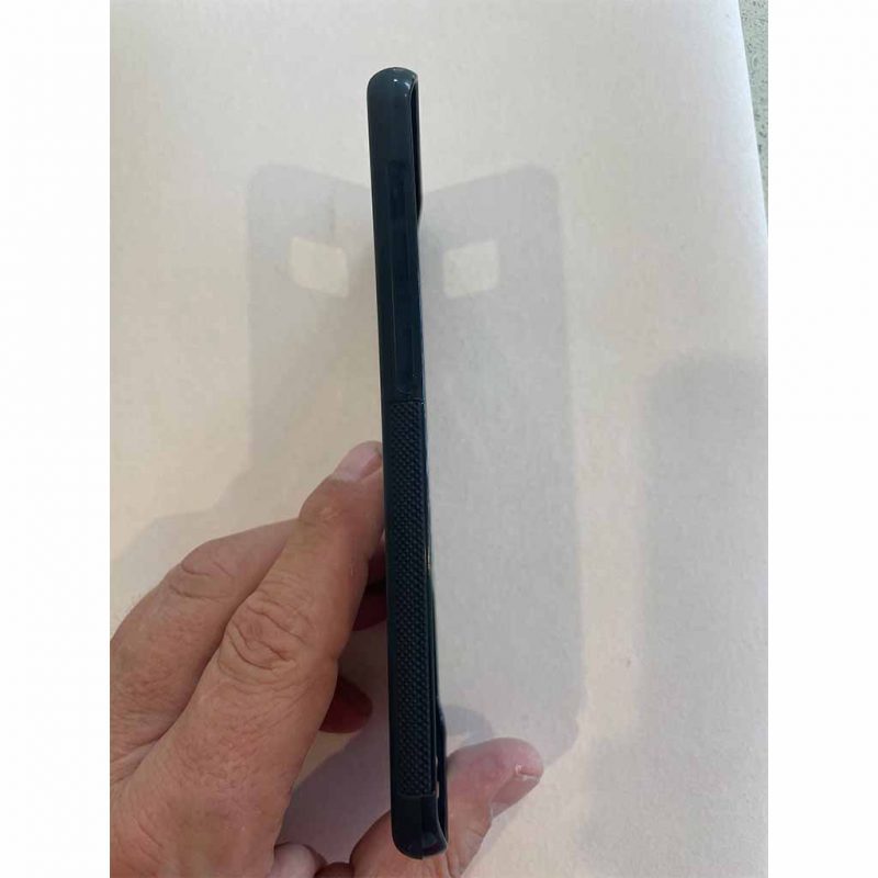 TPU PC Sublimation Phone Case For Samsung Galaxy S8 Plus Blank 512 Tape Australia Wholesale Left