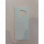 TPU PC Sublimation Phone Case For Samsung Galaxy S9 Blank 512 Tape Australia Wholesale Back
