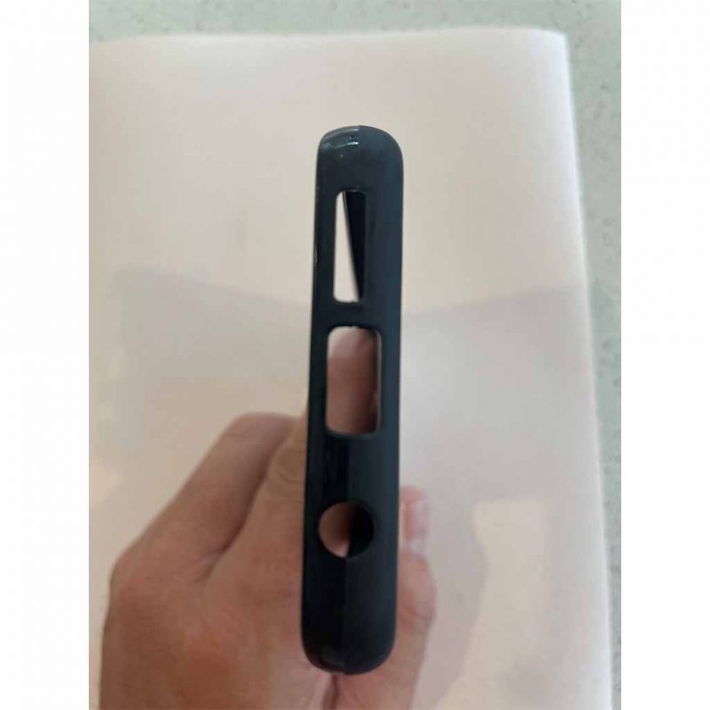TPU PC Sublimation Phone Case For Samsung Galaxy S9 Blank 512 Tape Australia Wholesale Bottom