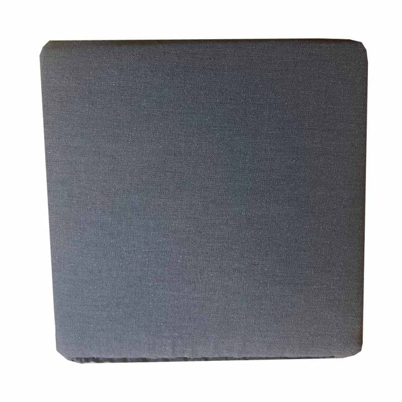 Teflon Pillow Heat Press T Shirt Clothing 12 Cm Square New Back