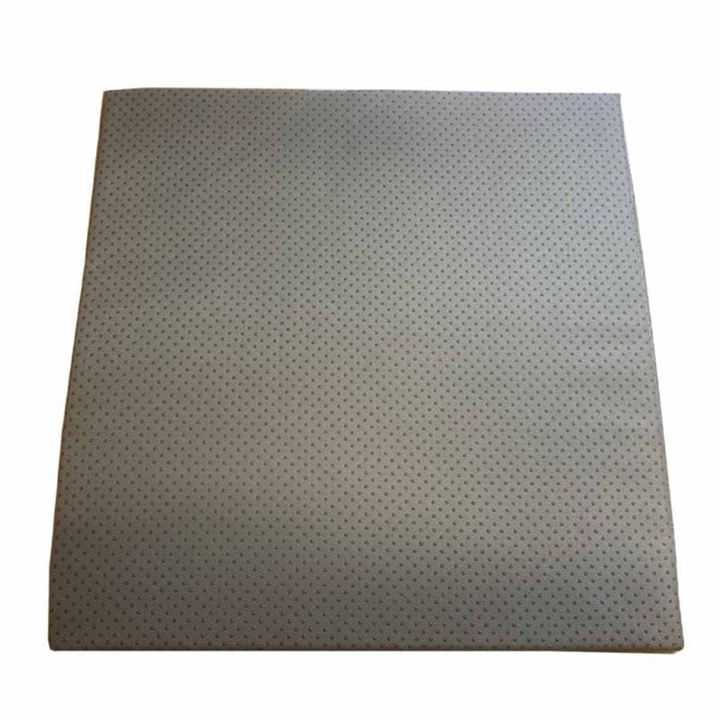 Teflon Pillow Heat Press T Shirt Clothing 38 Cm Square New