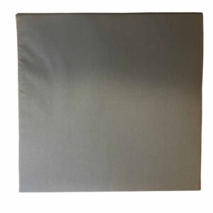 Teflon Pillow Heat Press T Shirt Clothing 38 Cm Square New Back