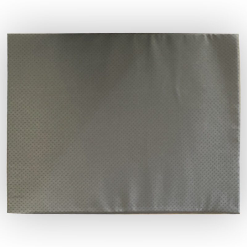 Teflon Pillow Heat Press T Shirt Clothing 40 50 Cm Rectangle New Back